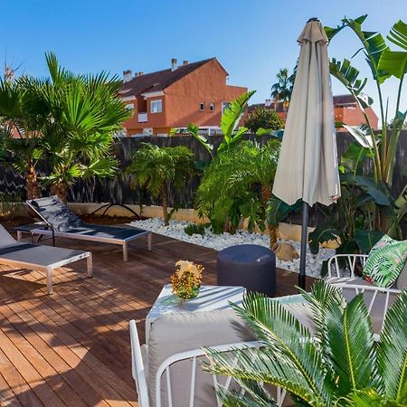 Paraiso Verde Apartment Javea By Rock Rentals Esterno foto