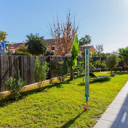 Paraiso Verde Apartment Javea By Rock Rentals Esterno foto