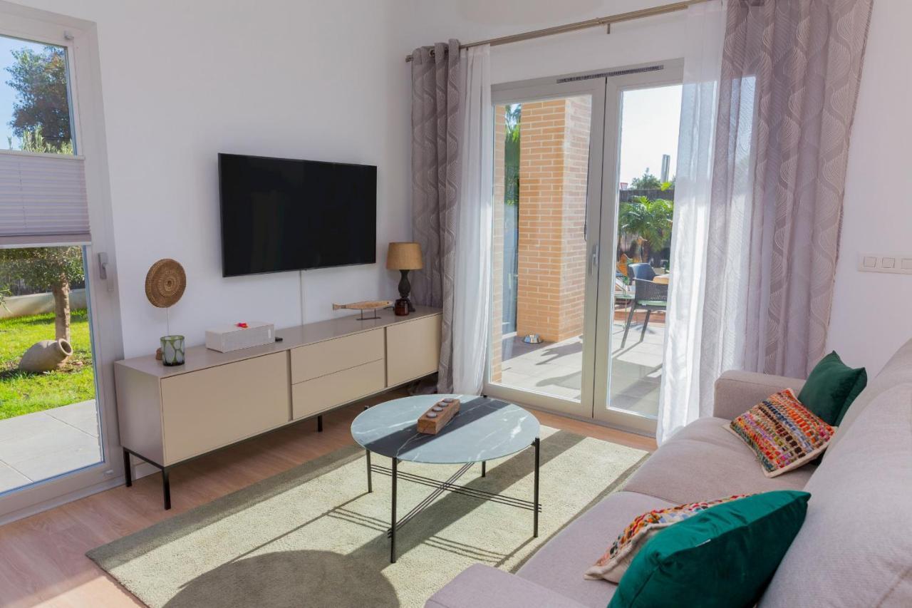 Paraiso Verde Apartment Javea By Rock Rentals Esterno foto