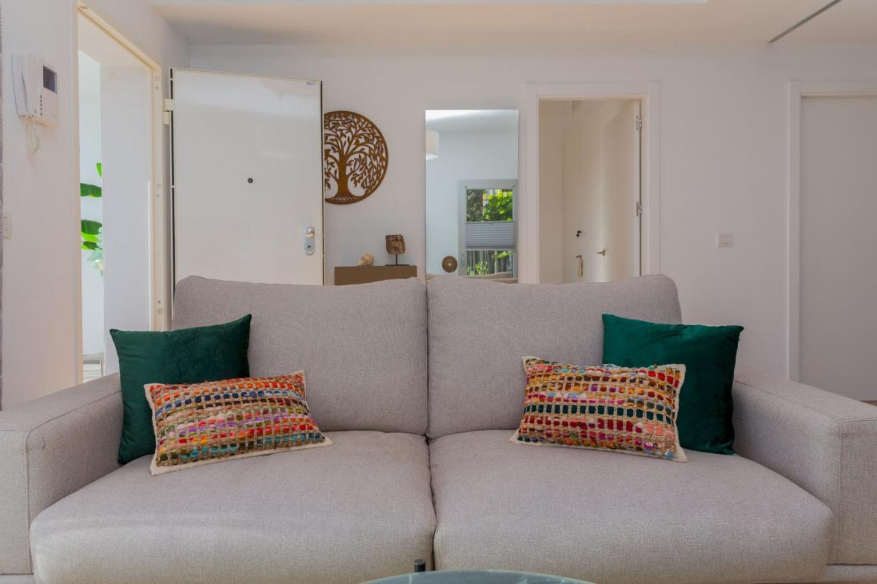 Paraiso Verde Apartment Javea By Rock Rentals Esterno foto