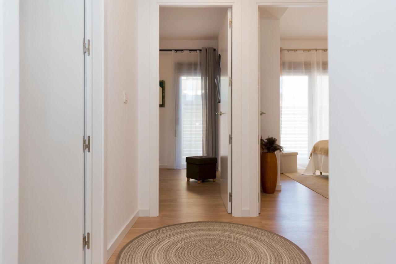 Paraiso Verde Apartment Javea By Rock Rentals Esterno foto