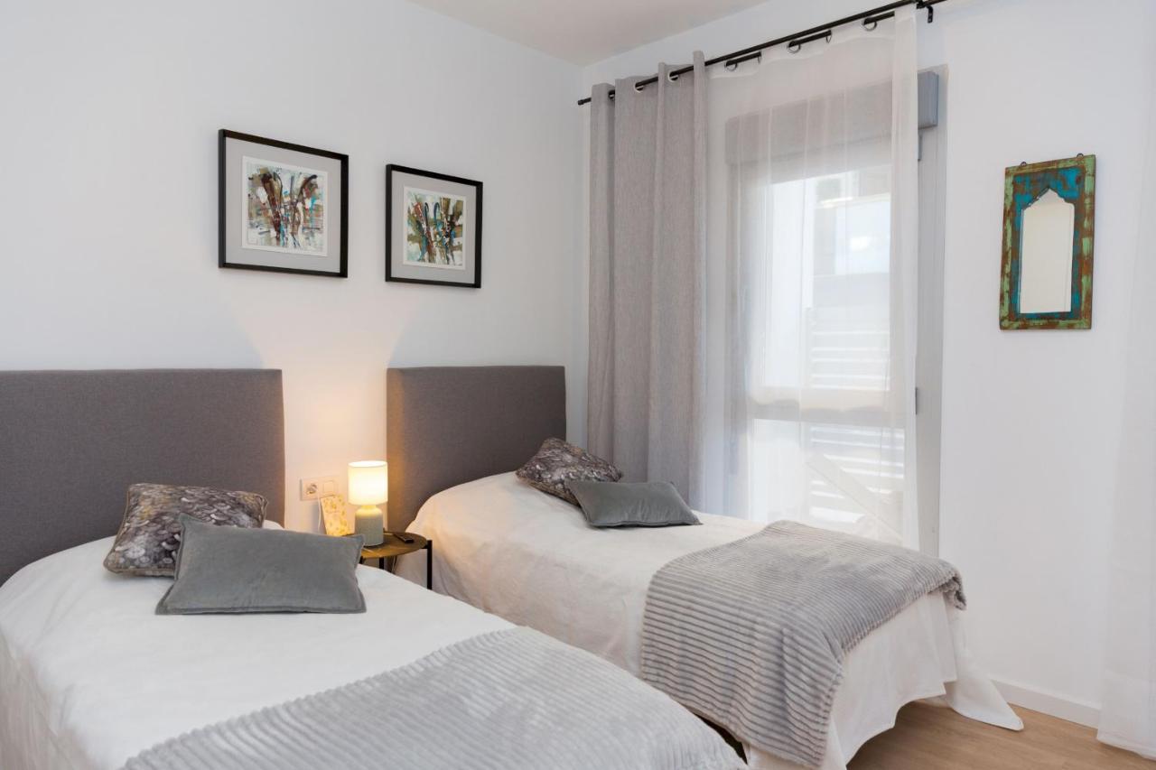 Paraiso Verde Apartment Javea By Rock Rentals Esterno foto