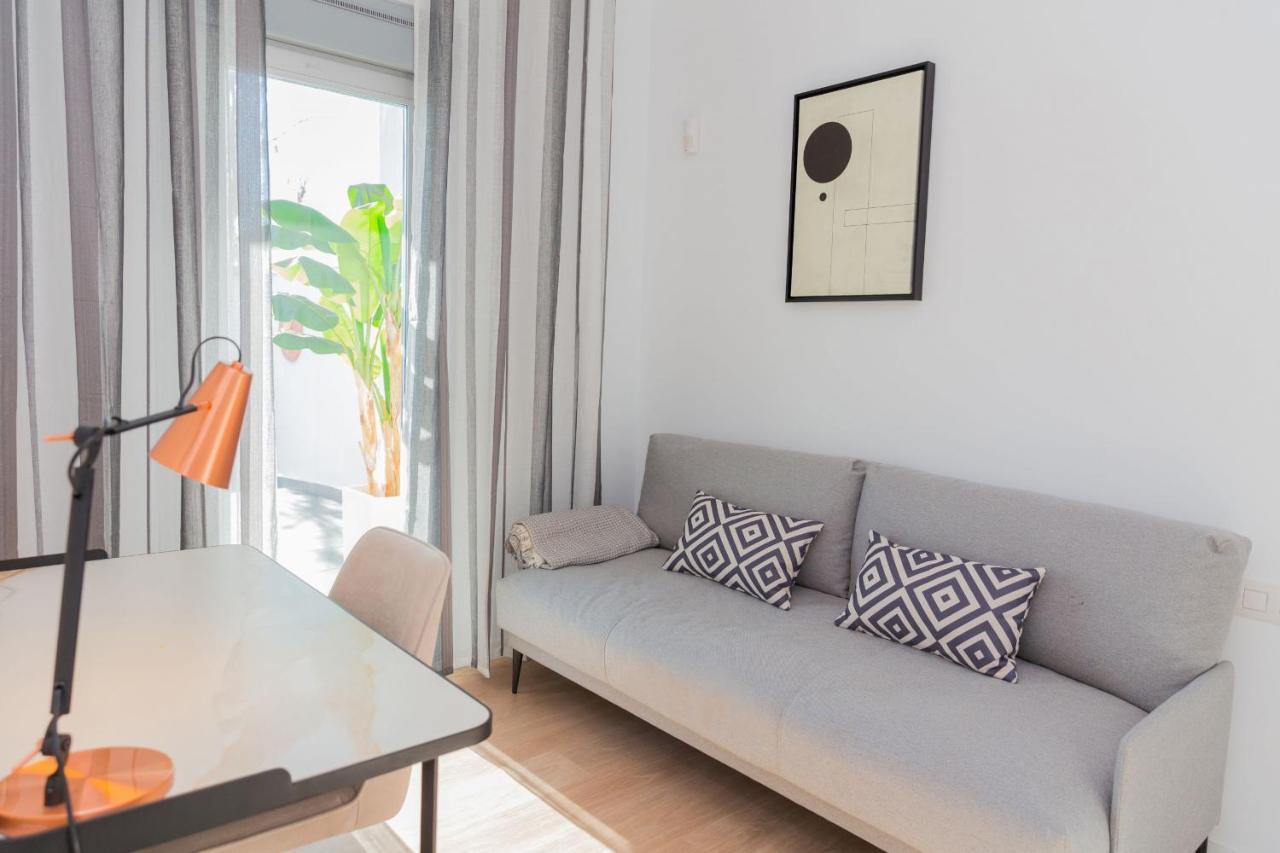 Paraiso Verde Apartment Javea By Rock Rentals Esterno foto