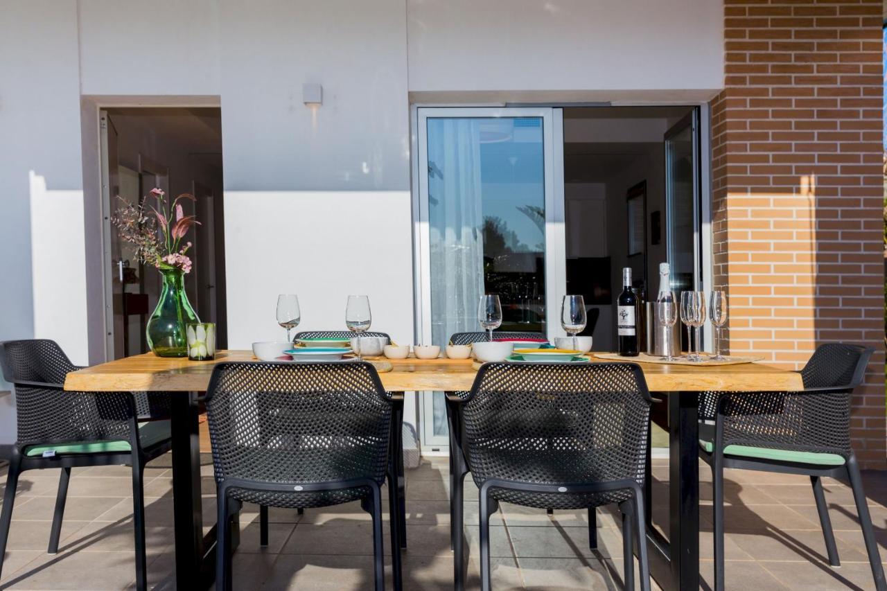 Paraiso Verde Apartment Javea By Rock Rentals Esterno foto