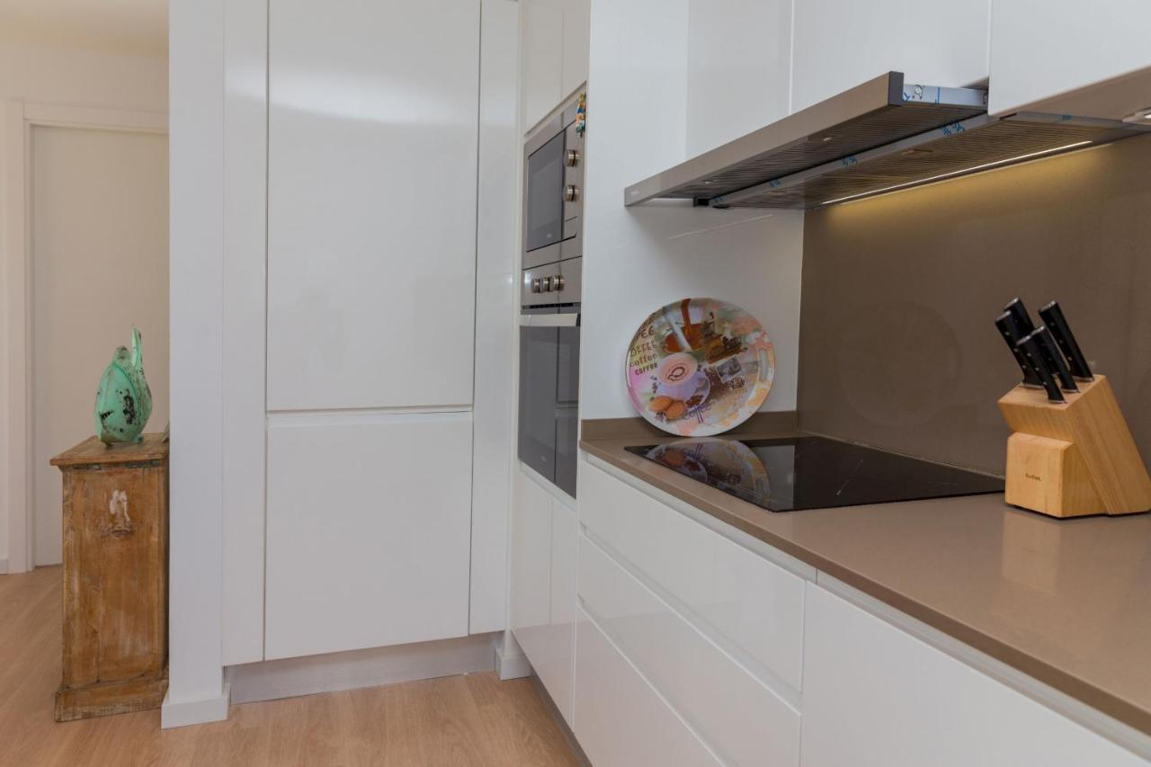 Paraiso Verde Apartment Javea By Rock Rentals Esterno foto