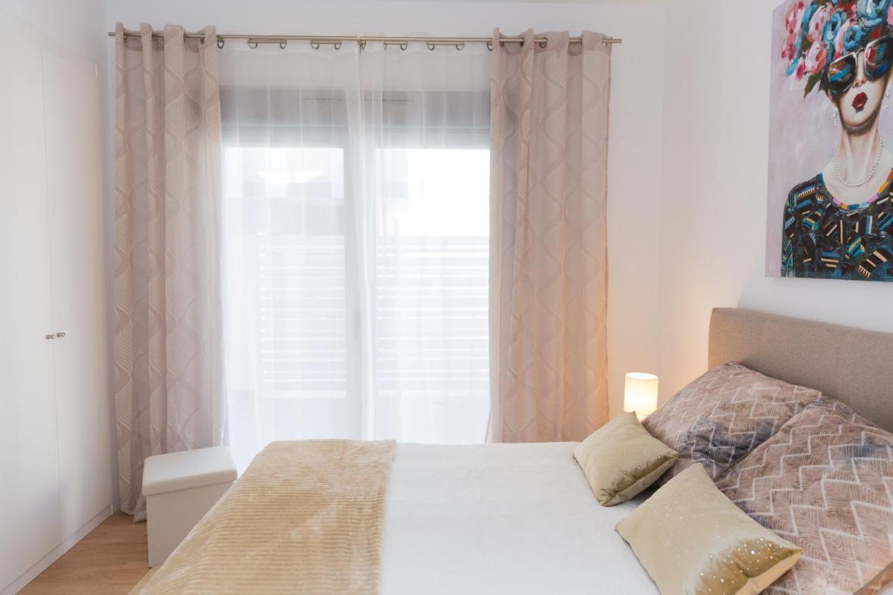 Paraiso Verde Apartment Javea By Rock Rentals Esterno foto